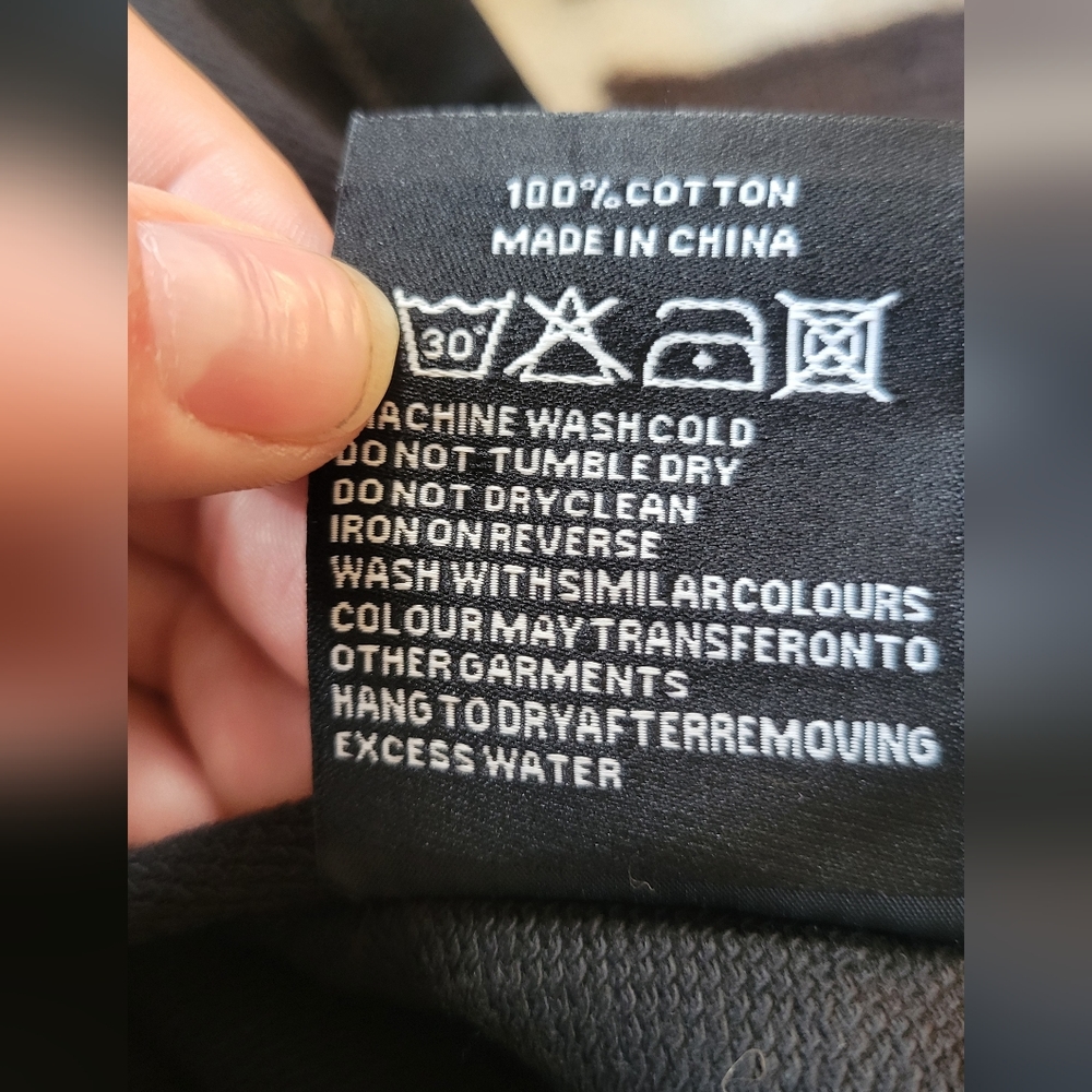 Rare killstar hoodie nwot - Picture 2 of 5